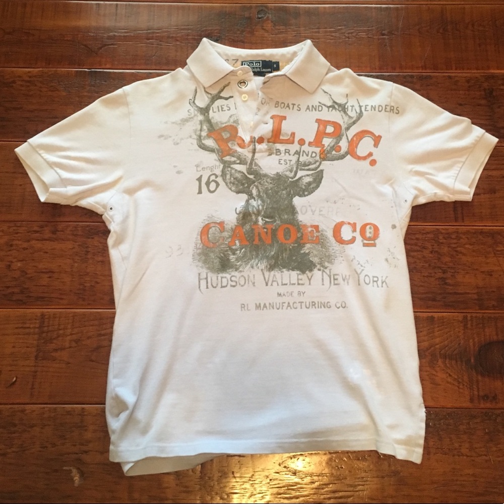 Polo by Ralph Lauren